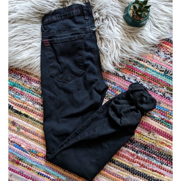 BDG Denim - Urban Outfitters BDG Cigarette Skinny Jeans Sz 25
